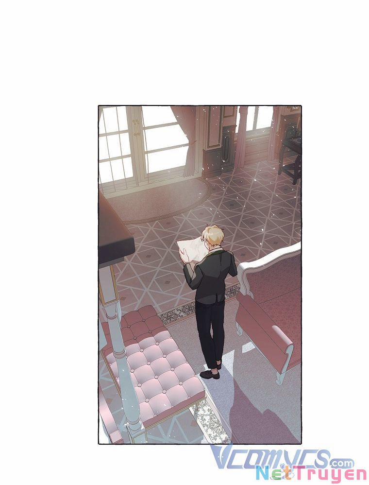 Thời Gian Của Nhân Vật Phụ Có Giới Hạn 14 trang 17