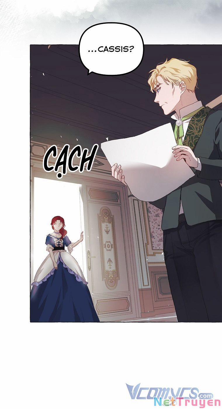 Thời Gian Của Nhân Vật Phụ Có Giới Hạn 14 trang 21