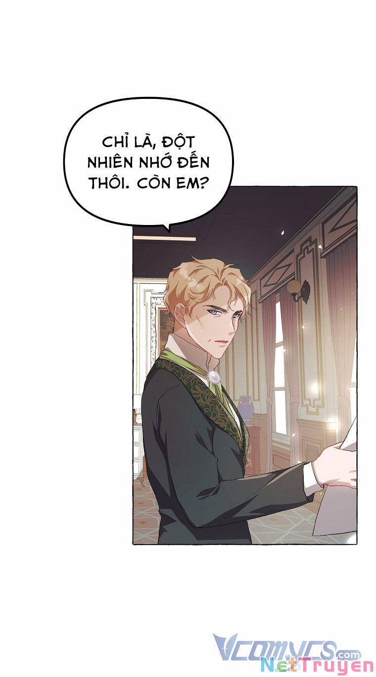 Thời Gian Của Nhân Vật Phụ Có Giới Hạn 14 trang 23