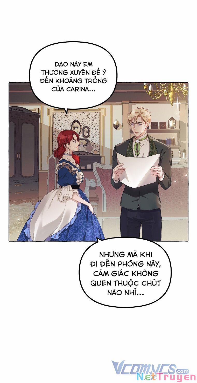 Thời Gian Của Nhân Vật Phụ Có Giới Hạn 14 trang 24