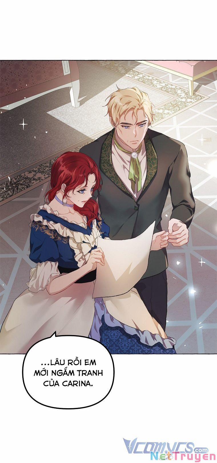 Thời Gian Của Nhân Vật Phụ Có Giới Hạn 14 trang 26