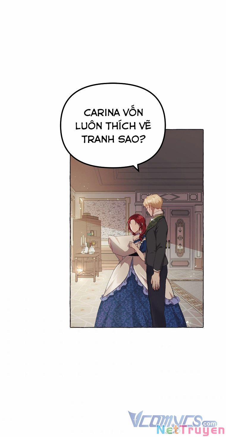 Thời Gian Của Nhân Vật Phụ Có Giới Hạn 14 trang 27