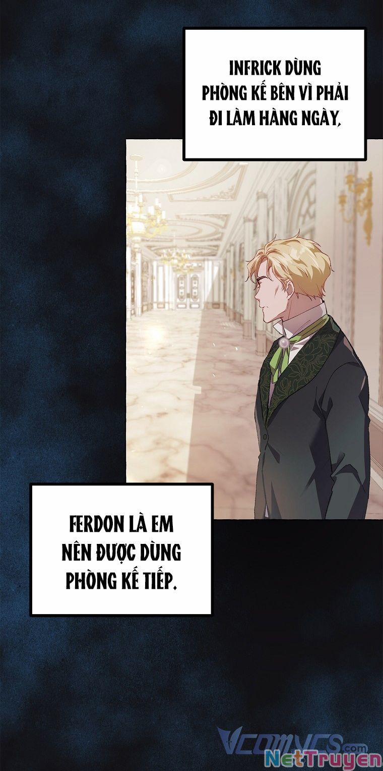 Thời Gian Của Nhân Vật Phụ Có Giới Hạn 14 trang 3