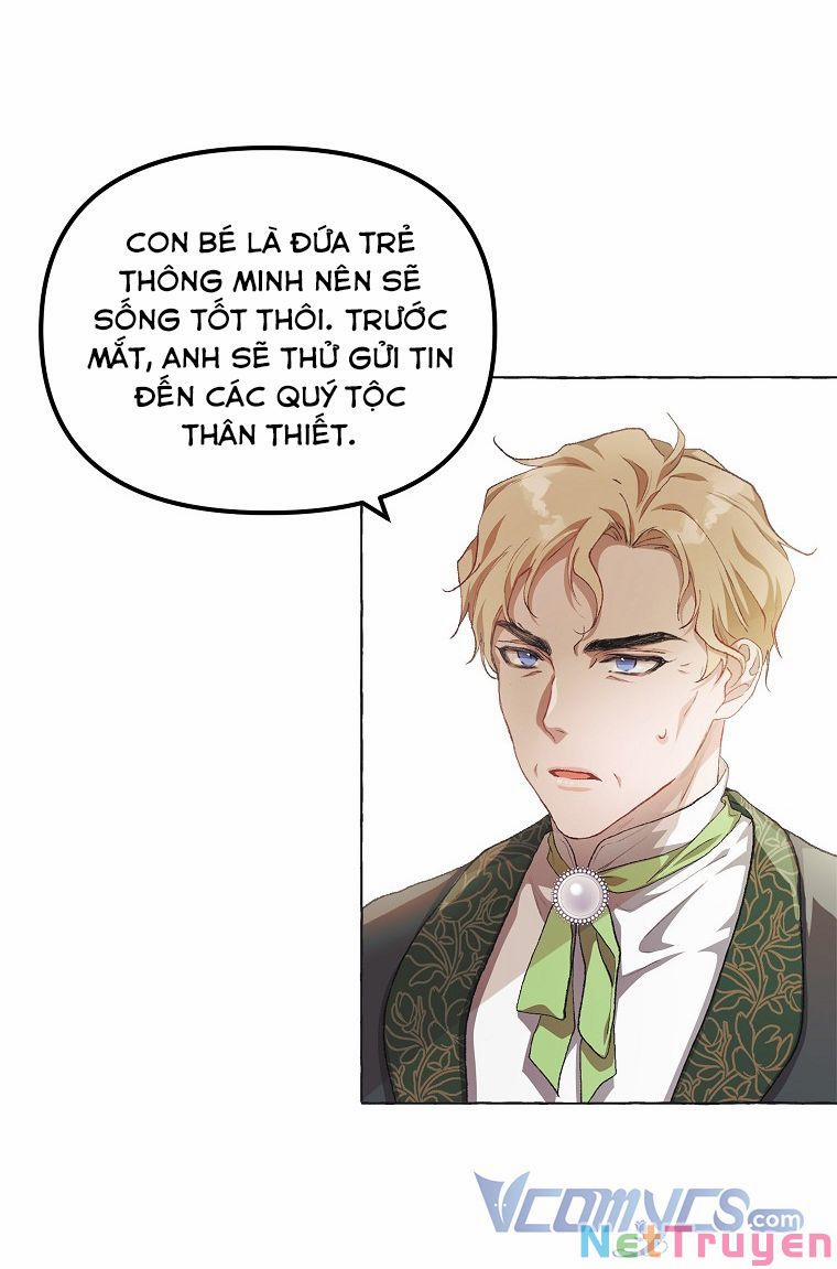 Thời Gian Của Nhân Vật Phụ Có Giới Hạn 14 trang 30