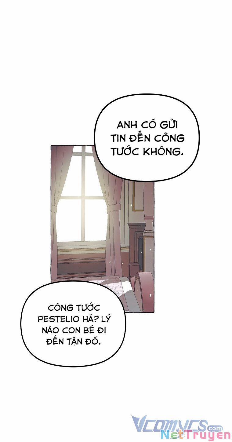 Thời Gian Của Nhân Vật Phụ Có Giới Hạn 14 trang 33