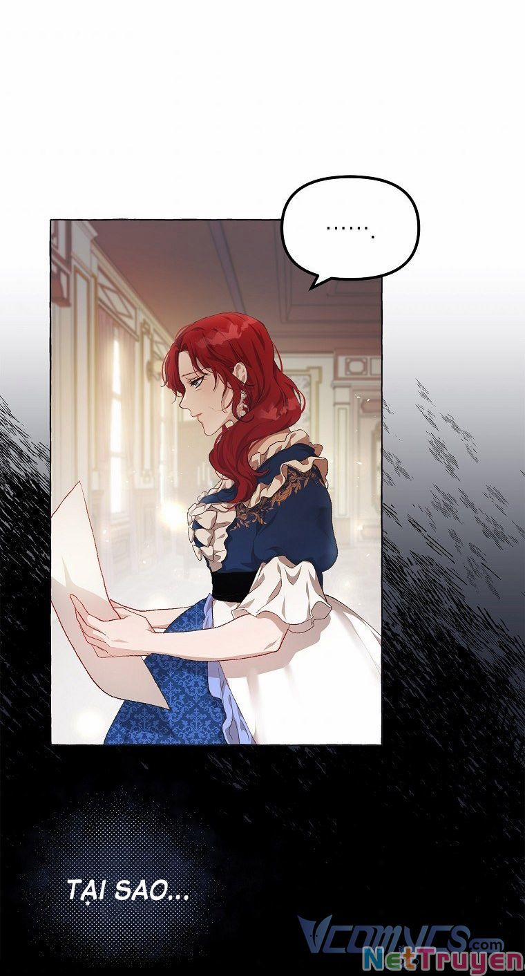 Thời Gian Của Nhân Vật Phụ Có Giới Hạn 14 trang 35