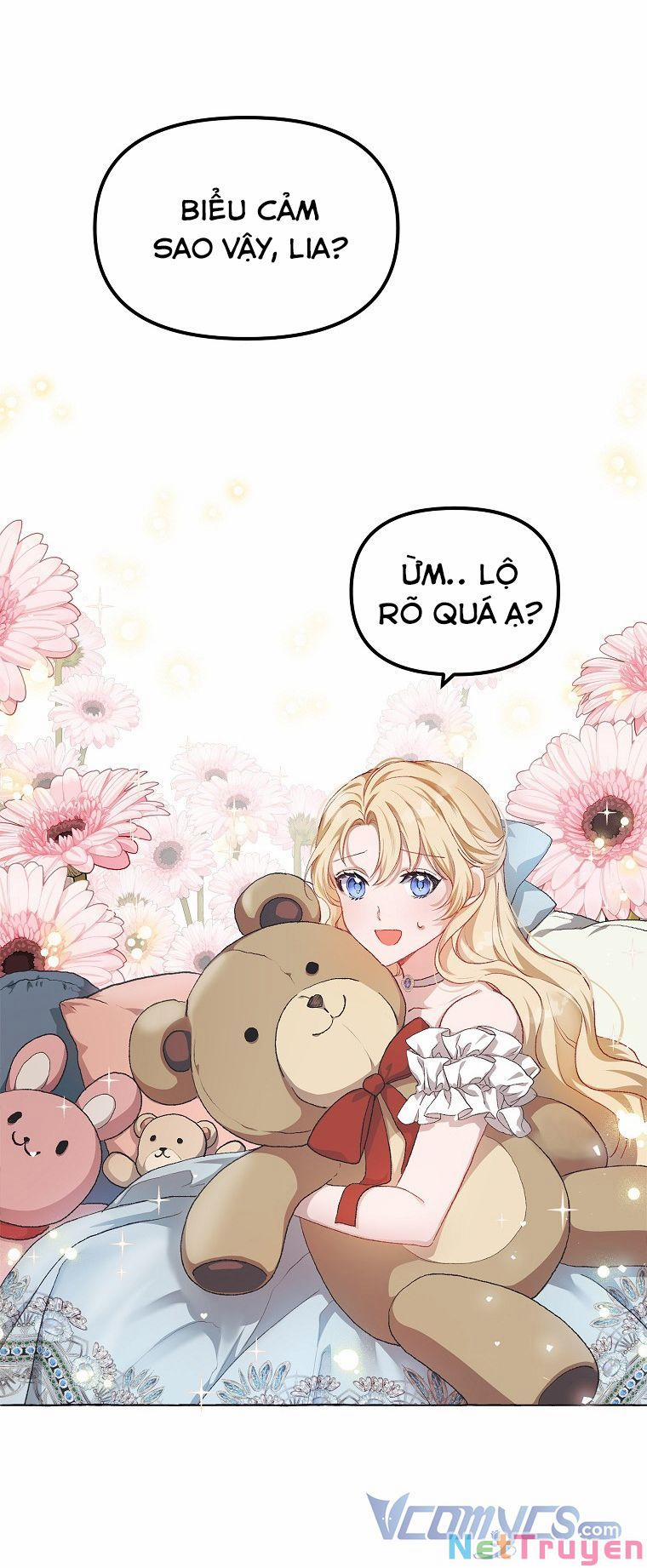 Thời Gian Của Nhân Vật Phụ Có Giới Hạn 14 trang 38