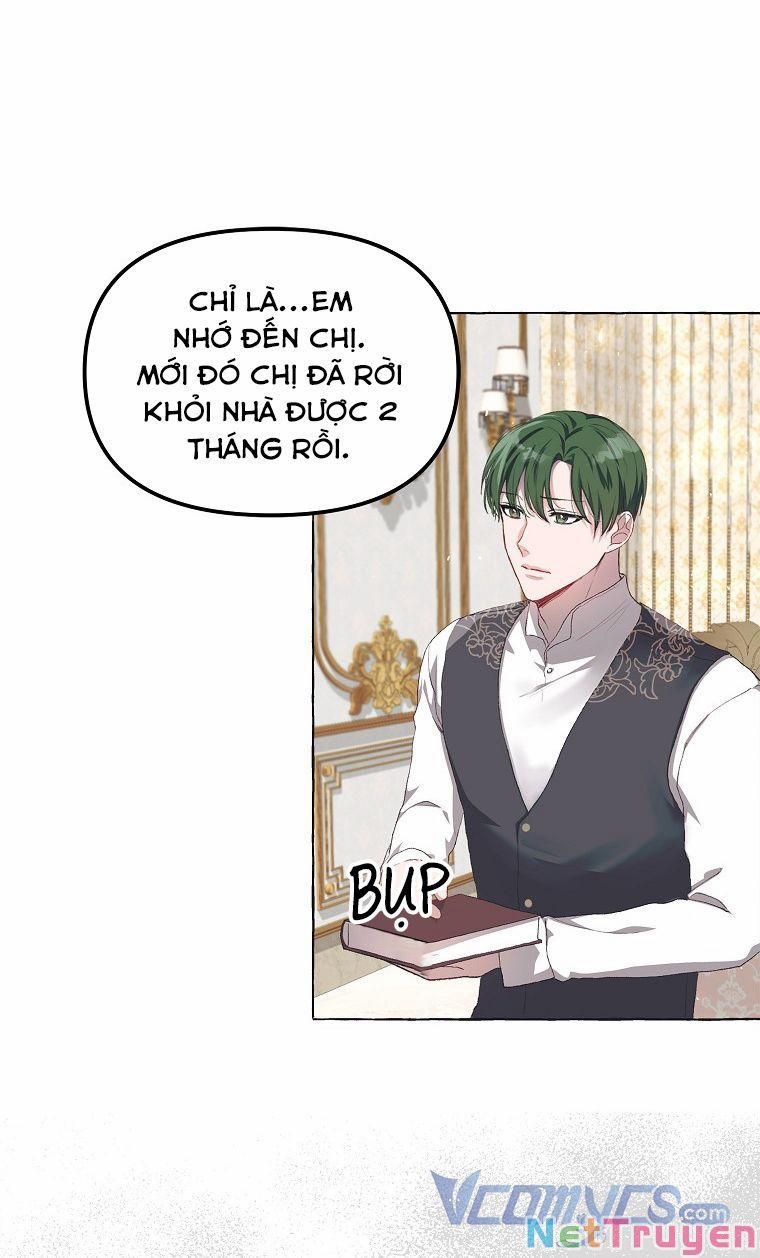 Thời Gian Của Nhân Vật Phụ Có Giới Hạn 14 trang 39