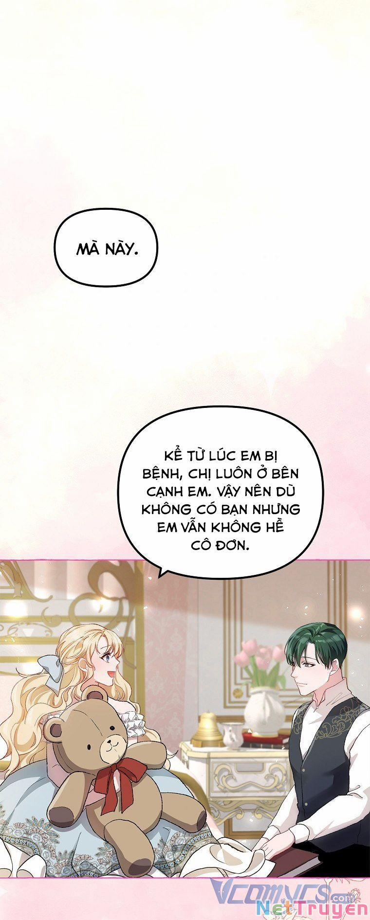 Thời Gian Của Nhân Vật Phụ Có Giới Hạn 14 trang 42