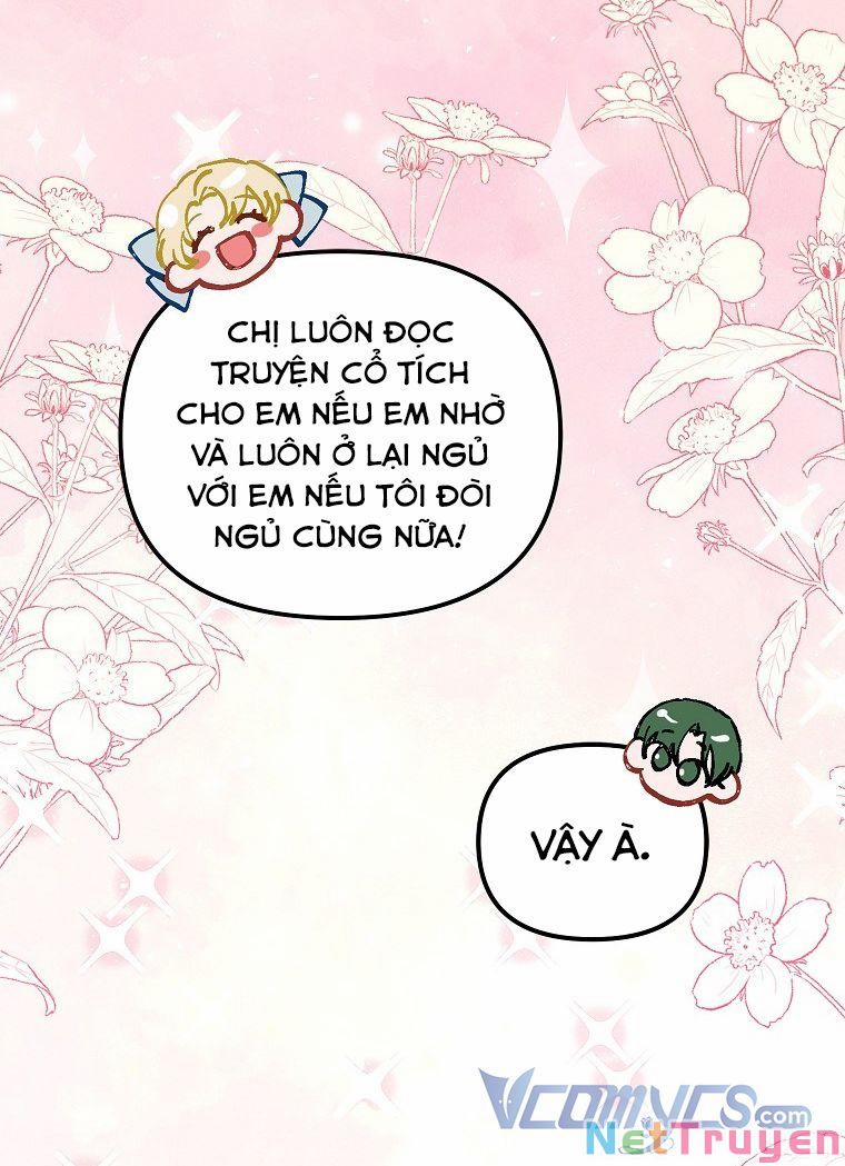 Thời Gian Của Nhân Vật Phụ Có Giới Hạn 14 trang 43