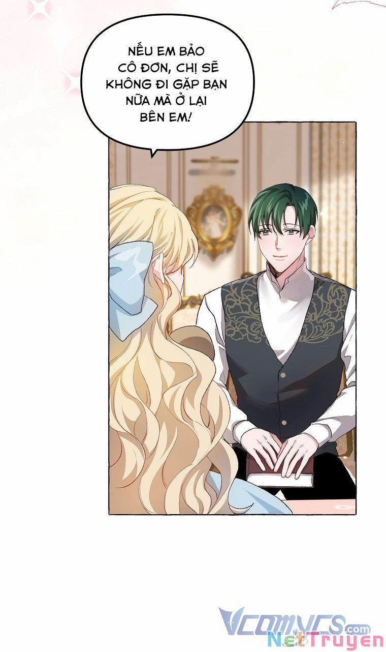 Thời Gian Của Nhân Vật Phụ Có Giới Hạn 14 trang 44