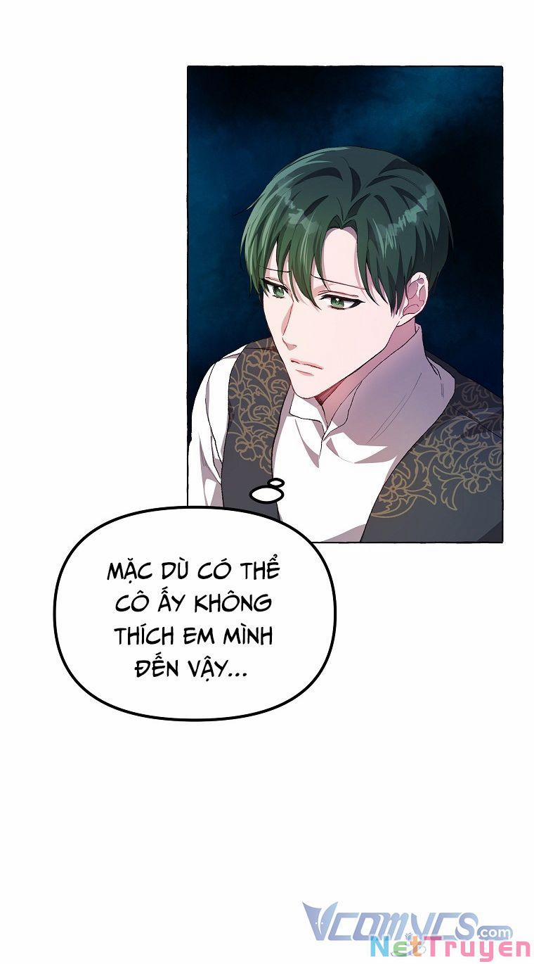 Thời Gian Của Nhân Vật Phụ Có Giới Hạn 14 trang 46