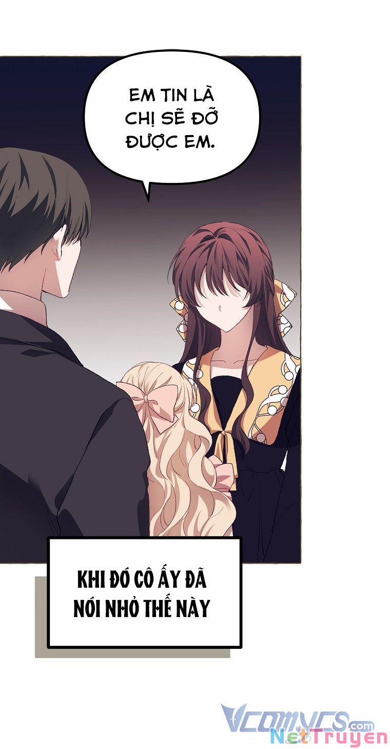 Thời Gian Của Nhân Vật Phụ Có Giới Hạn 14 trang 47