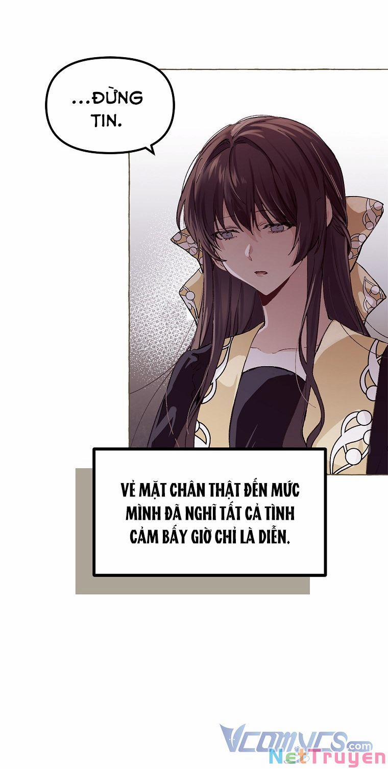 Thời Gian Của Nhân Vật Phụ Có Giới Hạn 14 trang 48