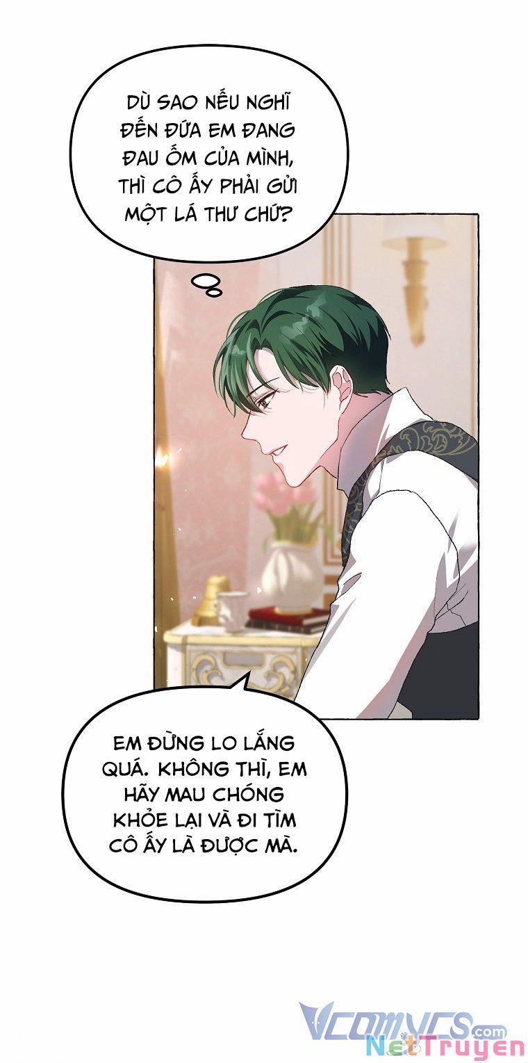 Thời Gian Của Nhân Vật Phụ Có Giới Hạn 14 trang 49