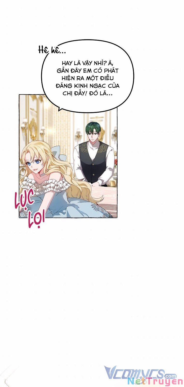 Thời Gian Của Nhân Vật Phụ Có Giới Hạn 14 trang 50