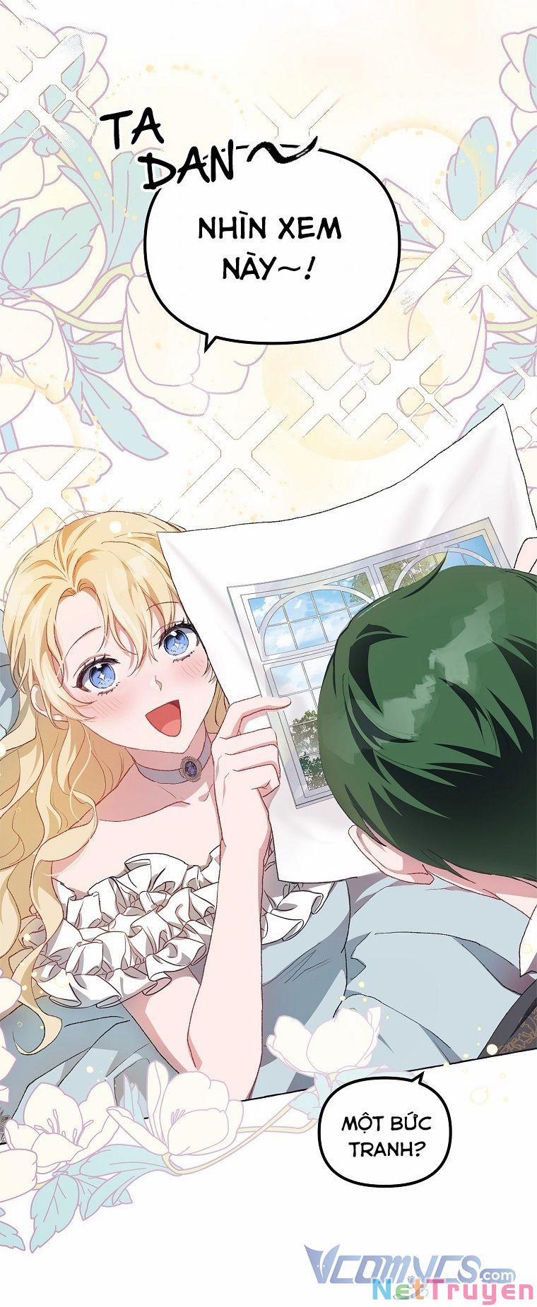 Thời Gian Của Nhân Vật Phụ Có Giới Hạn 14 trang 51