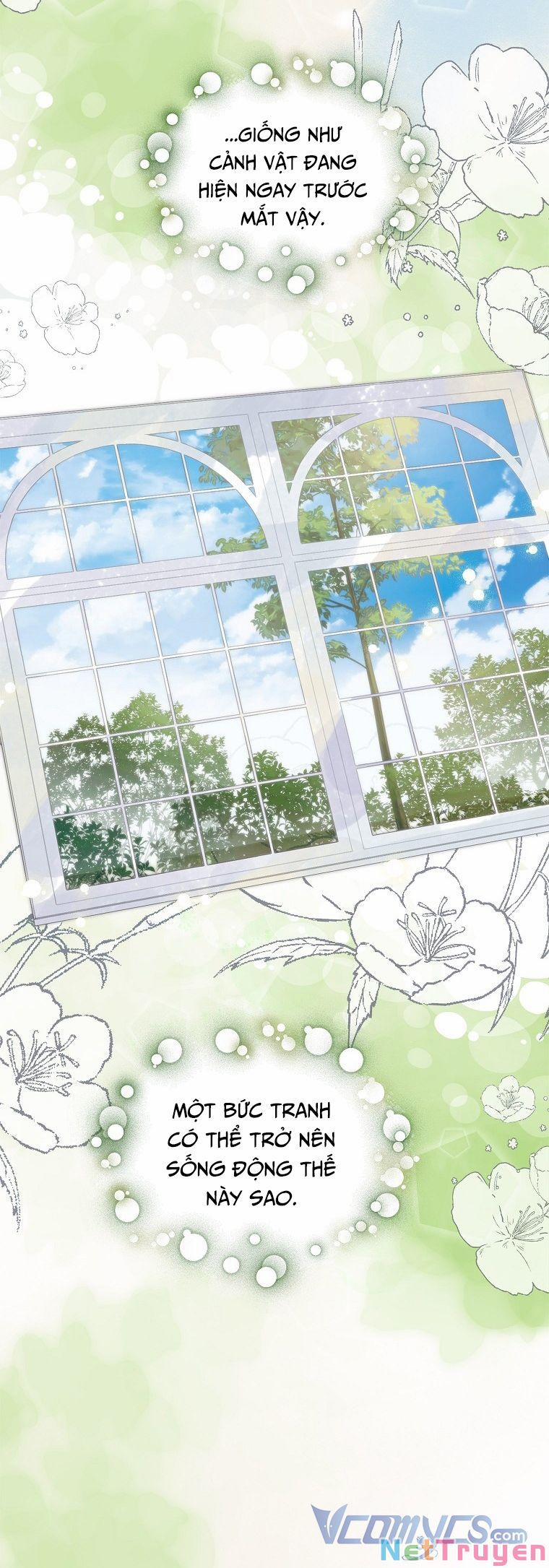 Thời Gian Của Nhân Vật Phụ Có Giới Hạn 14 trang 53