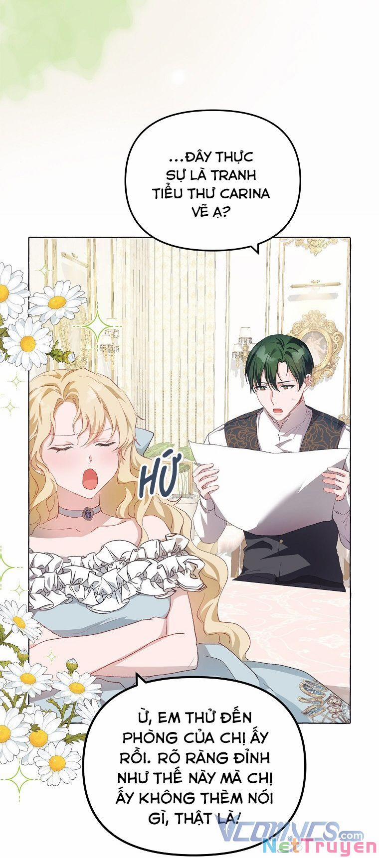 Thời Gian Của Nhân Vật Phụ Có Giới Hạn 14 trang 54