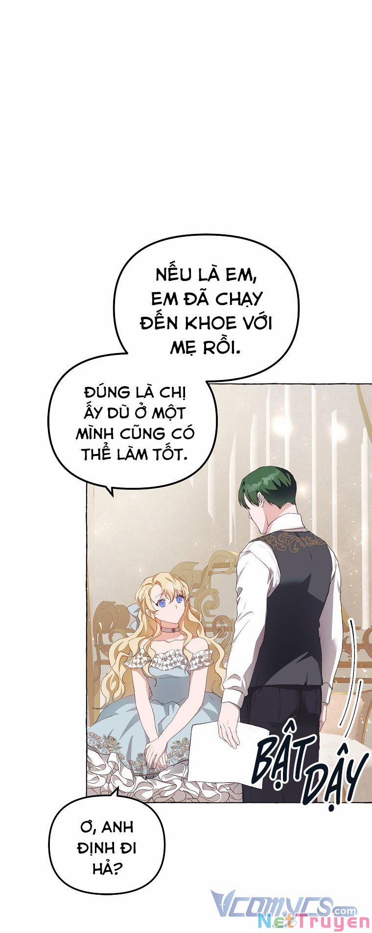 Thời Gian Của Nhân Vật Phụ Có Giới Hạn 14 trang 55