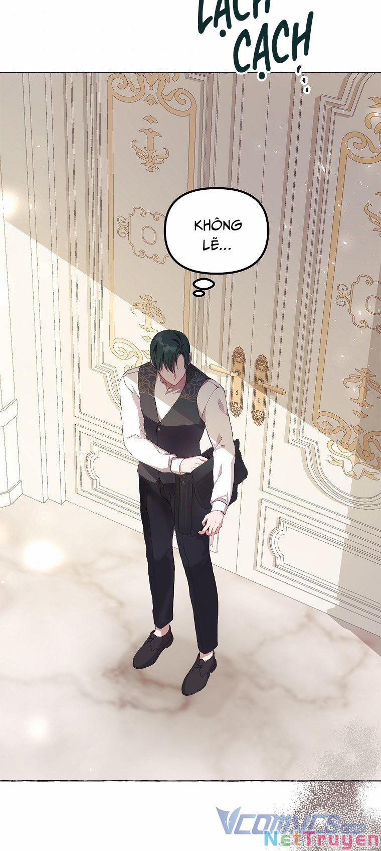 Thời Gian Của Nhân Vật Phụ Có Giới Hạn 14 trang 57