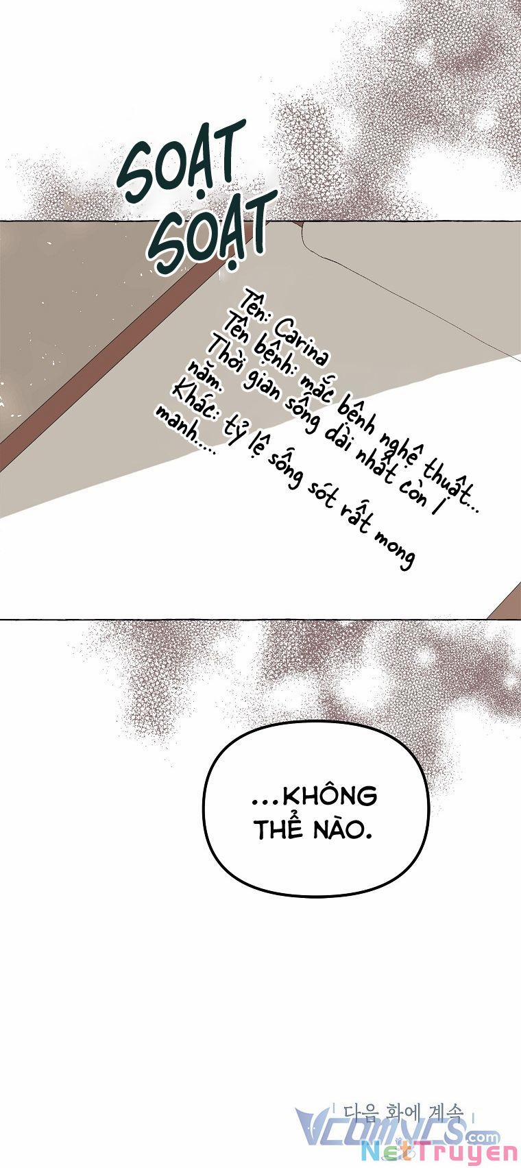 Thời Gian Của Nhân Vật Phụ Có Giới Hạn 14 trang 58