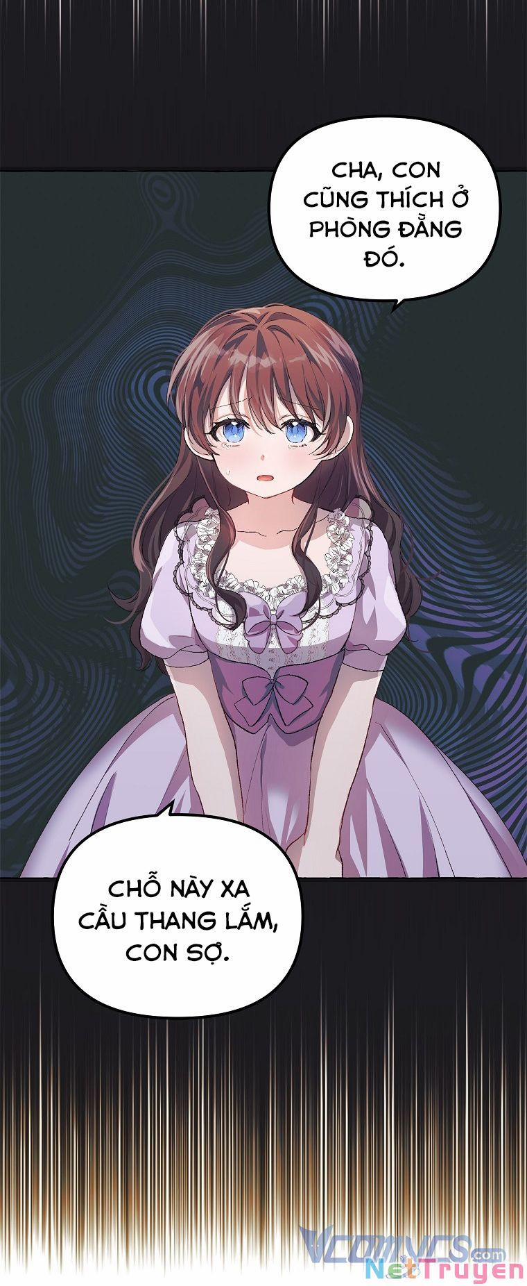 Thời Gian Của Nhân Vật Phụ Có Giới Hạn 14 trang 6