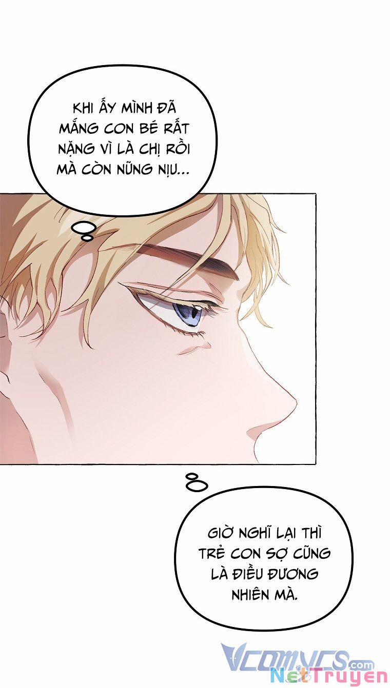 Thời Gian Của Nhân Vật Phụ Có Giới Hạn 14 trang 7