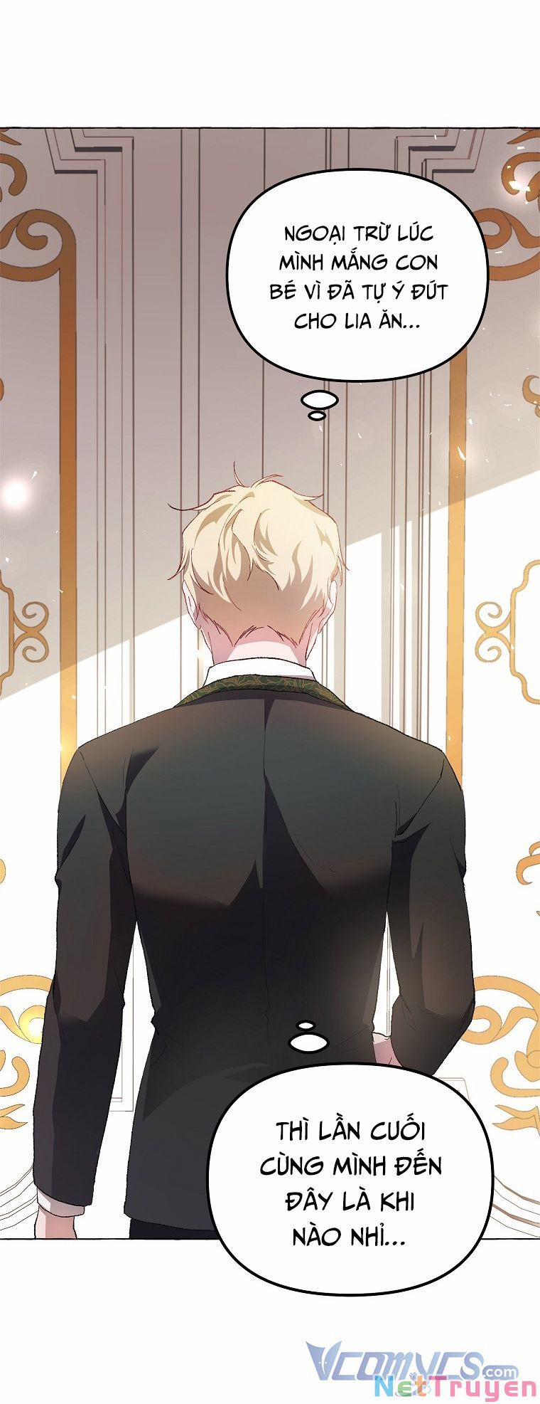 Thời Gian Của Nhân Vật Phụ Có Giới Hạn 14 trang 8