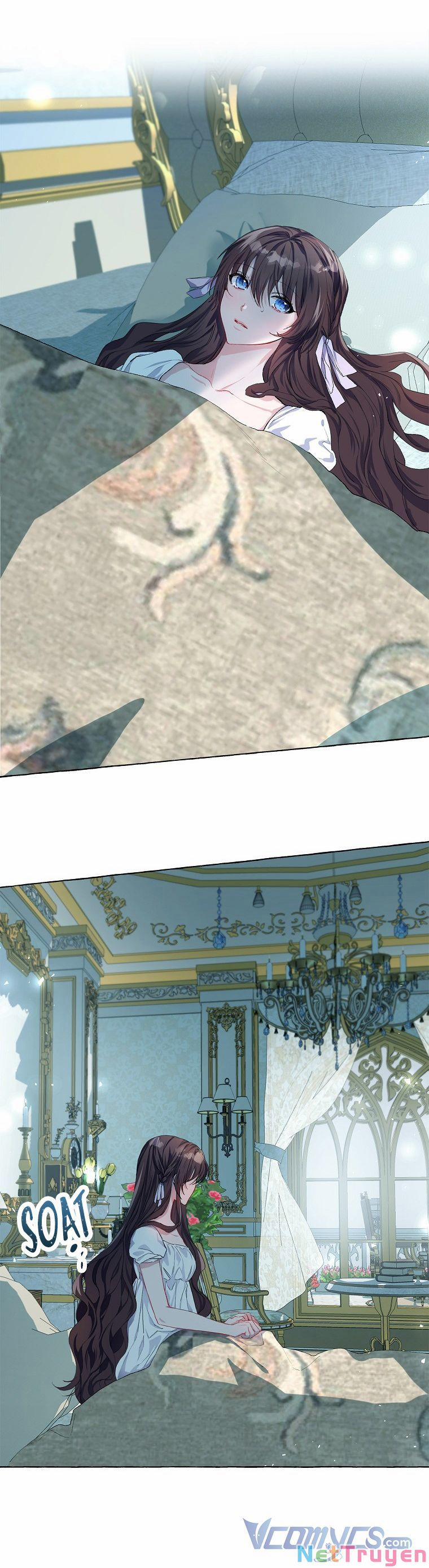 Thời Gian Của Nhân Vật Phụ Có Giới Hạn 15 trang 1