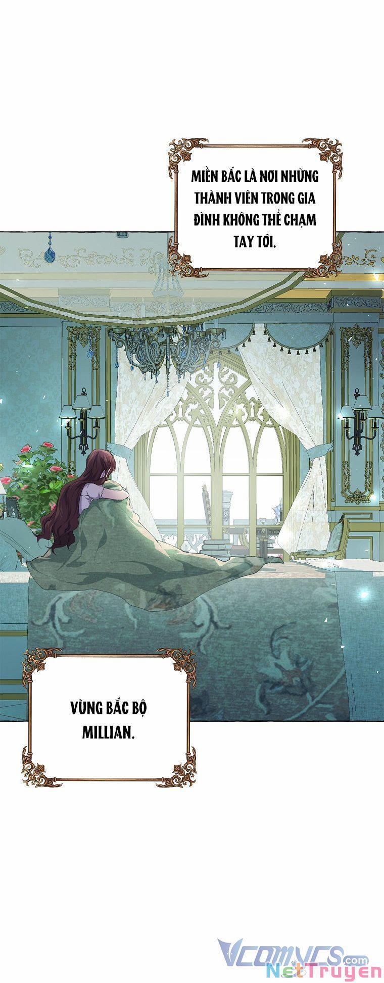 Thời Gian Của Nhân Vật Phụ Có Giới Hạn 15 trang 10