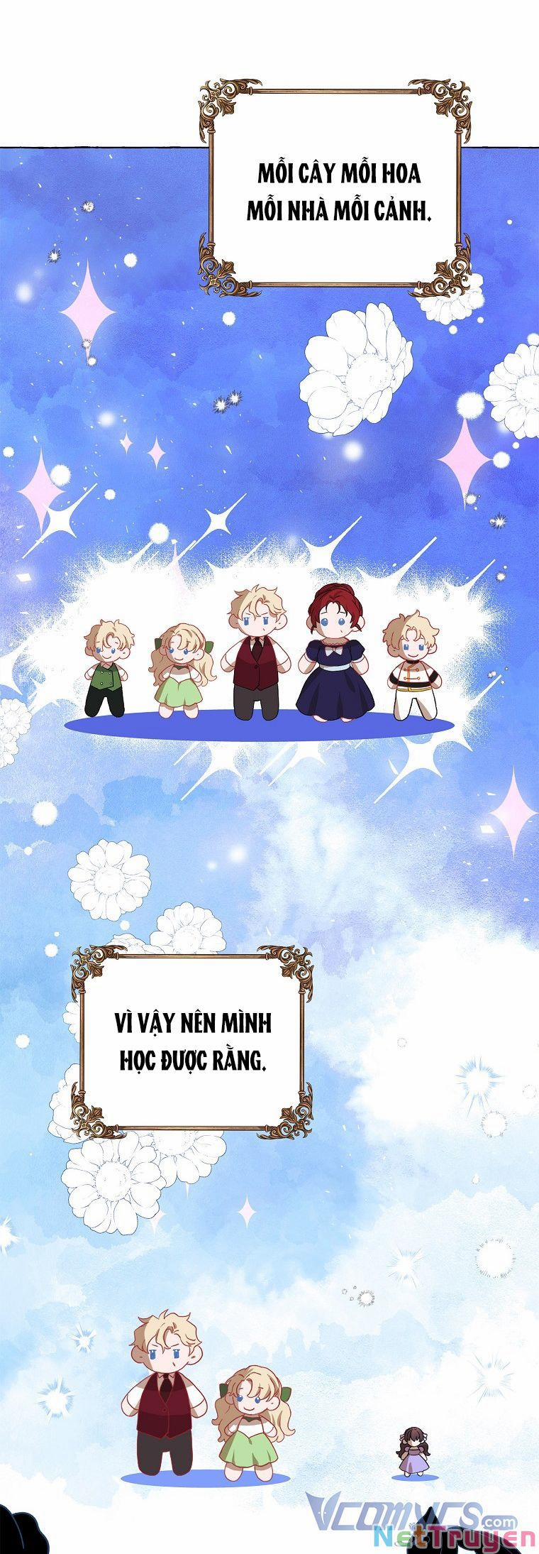 Thời Gian Của Nhân Vật Phụ Có Giới Hạn 15 trang 14