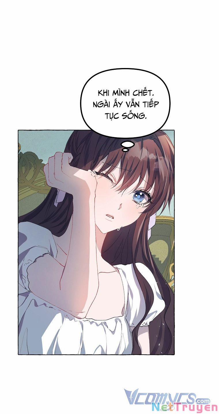 Thời Gian Của Nhân Vật Phụ Có Giới Hạn 15 trang 16