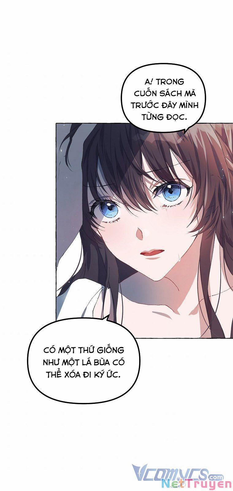 Thời Gian Của Nhân Vật Phụ Có Giới Hạn 15 trang 18