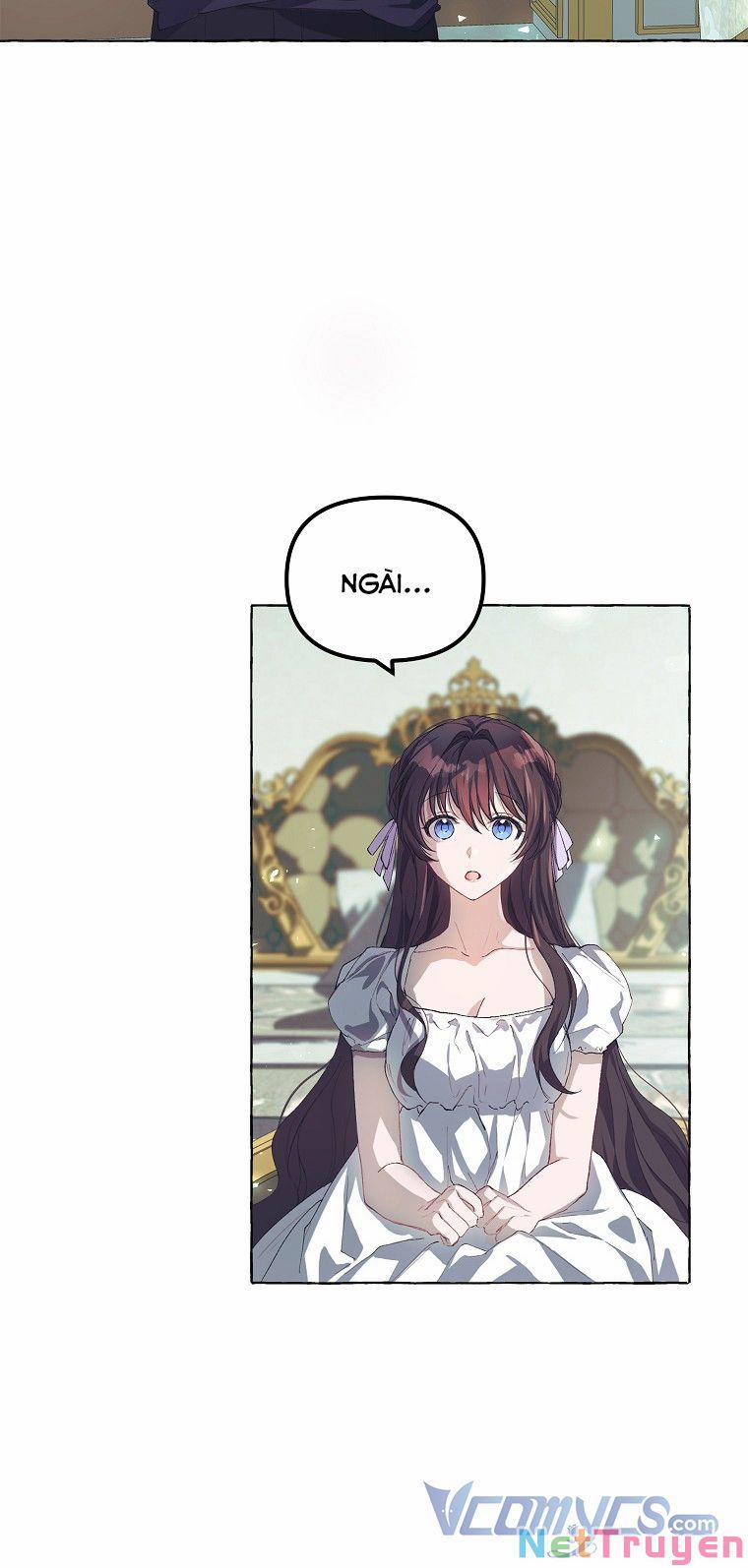 Thời Gian Của Nhân Vật Phụ Có Giới Hạn 15 trang 27