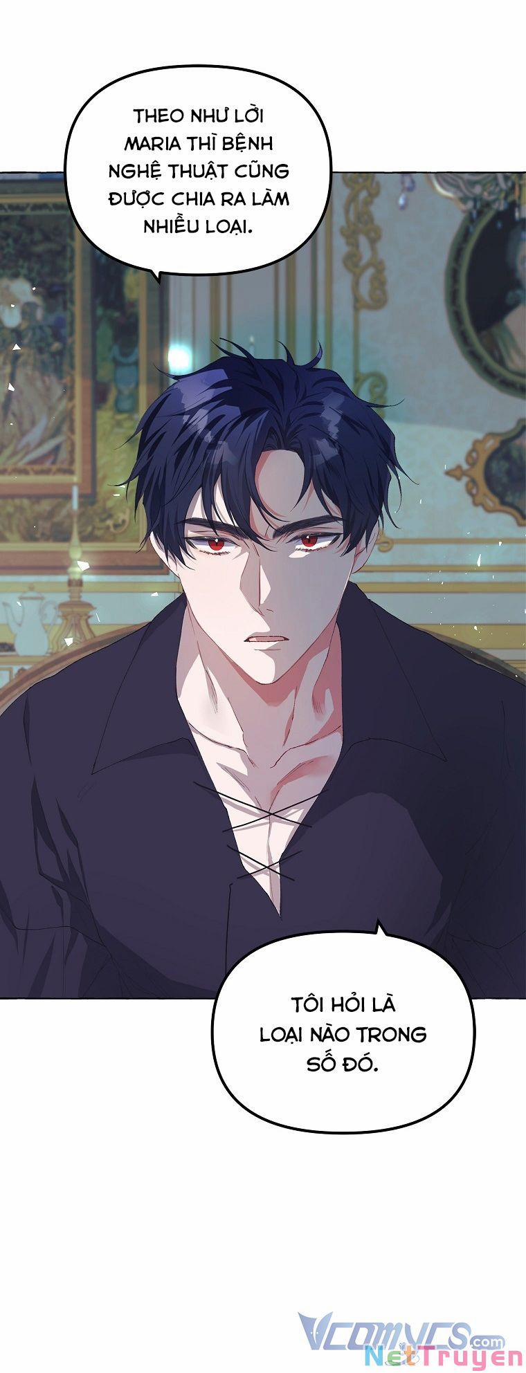 Thời Gian Của Nhân Vật Phụ Có Giới Hạn 15 trang 30