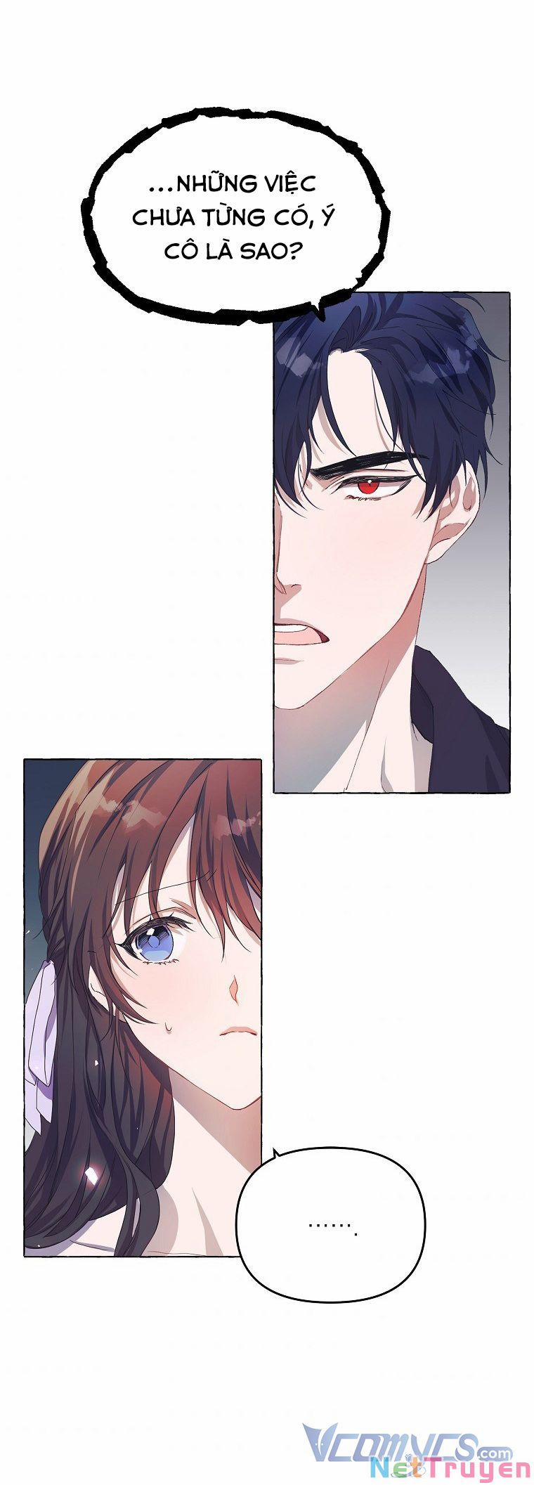 Thời Gian Của Nhân Vật Phụ Có Giới Hạn 15 trang 34