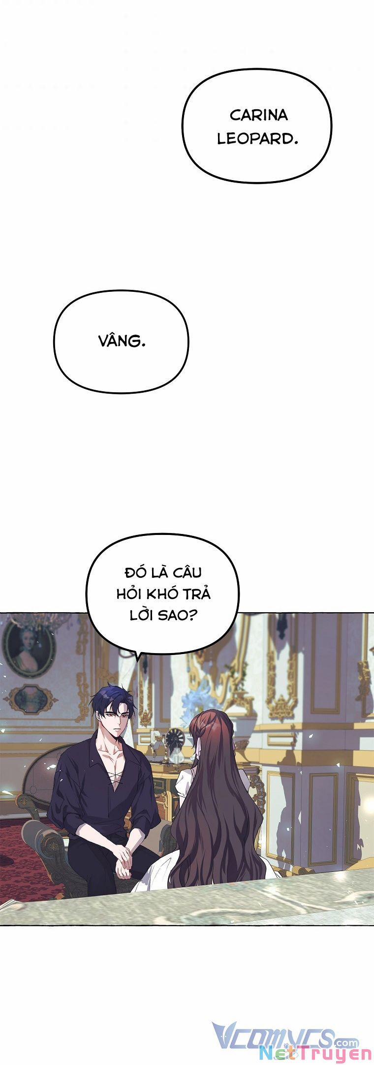 Thời Gian Của Nhân Vật Phụ Có Giới Hạn 15 trang 35