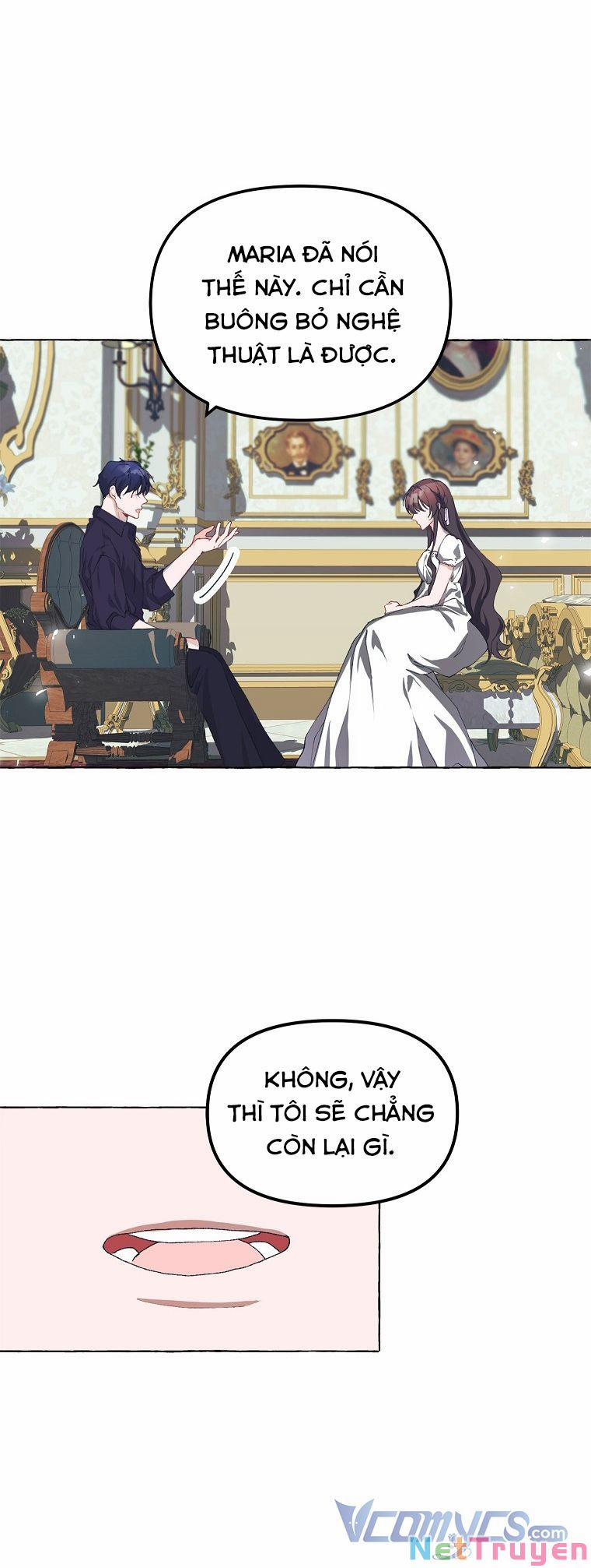 Thời Gian Của Nhân Vật Phụ Có Giới Hạn 15 trang 40