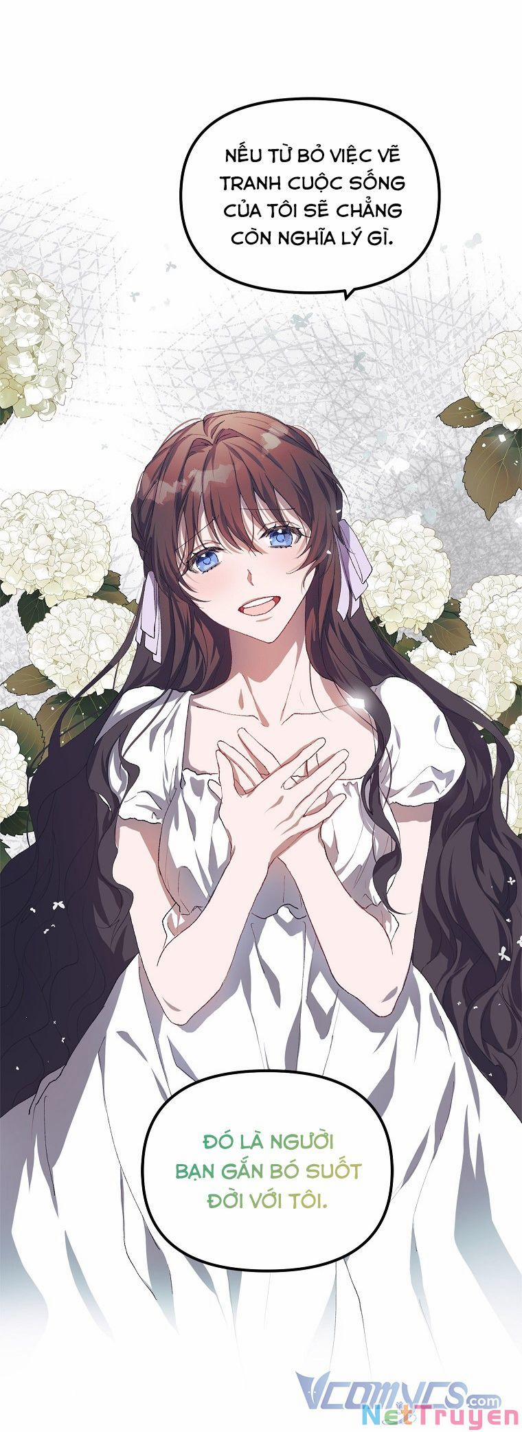 Thời Gian Của Nhân Vật Phụ Có Giới Hạn 15 trang 41