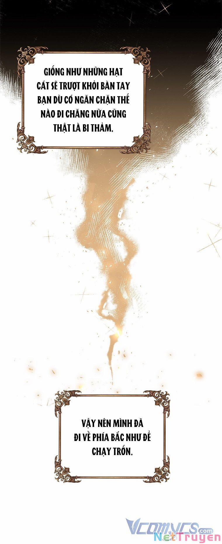 Thời Gian Của Nhân Vật Phụ Có Giới Hạn 15 trang 9