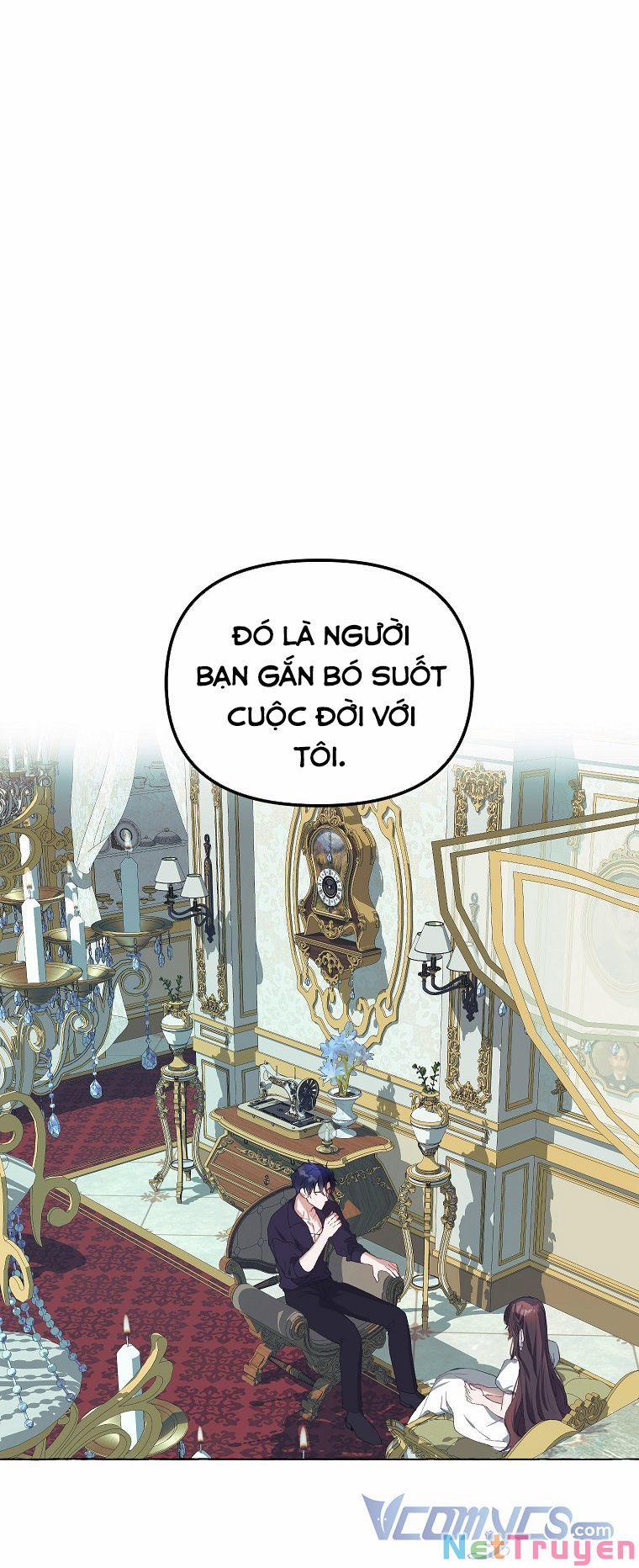 Thời Gian Của Nhân Vật Phụ Có Giới Hạn 16 trang 0