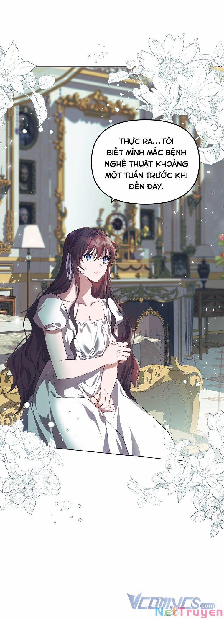 Thời Gian Của Nhân Vật Phụ Có Giới Hạn 16 trang 11