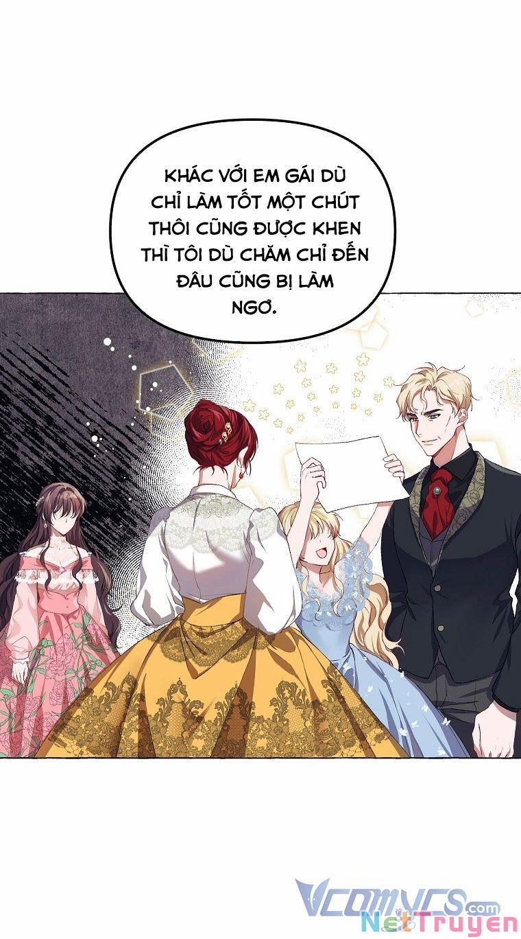 Thời Gian Của Nhân Vật Phụ Có Giới Hạn 16 trang 15