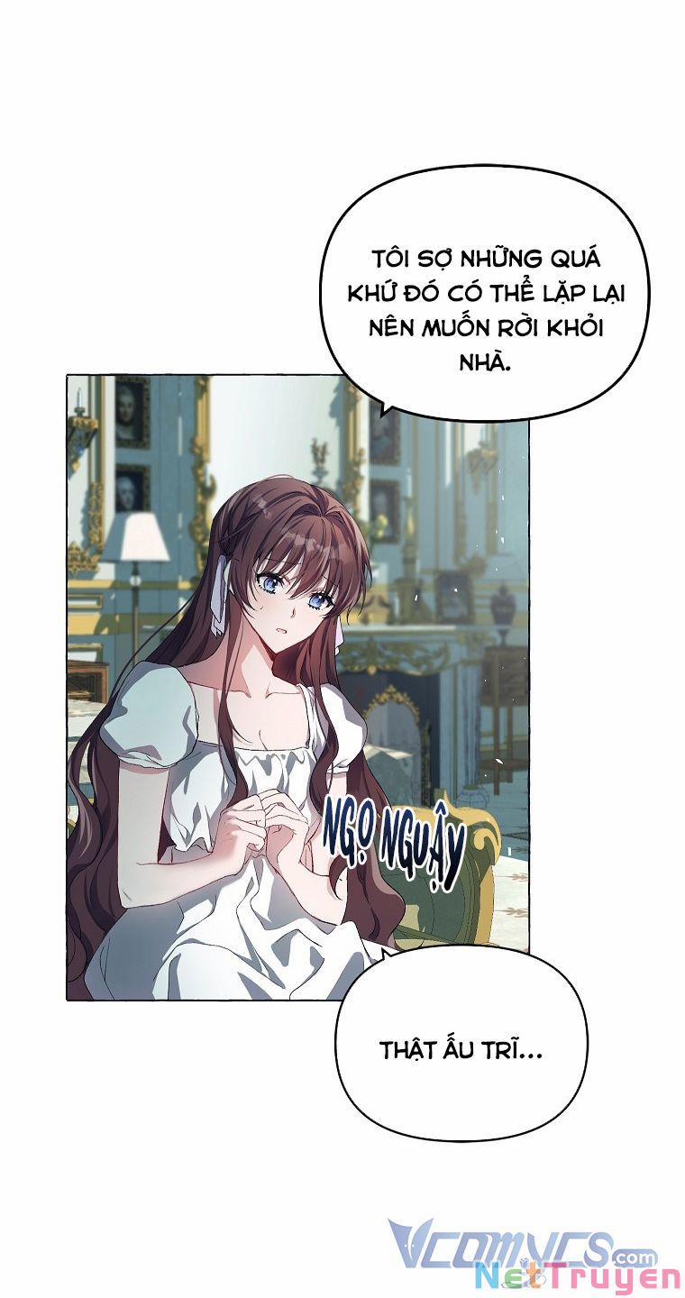 Thời Gian Của Nhân Vật Phụ Có Giới Hạn 16 trang 16