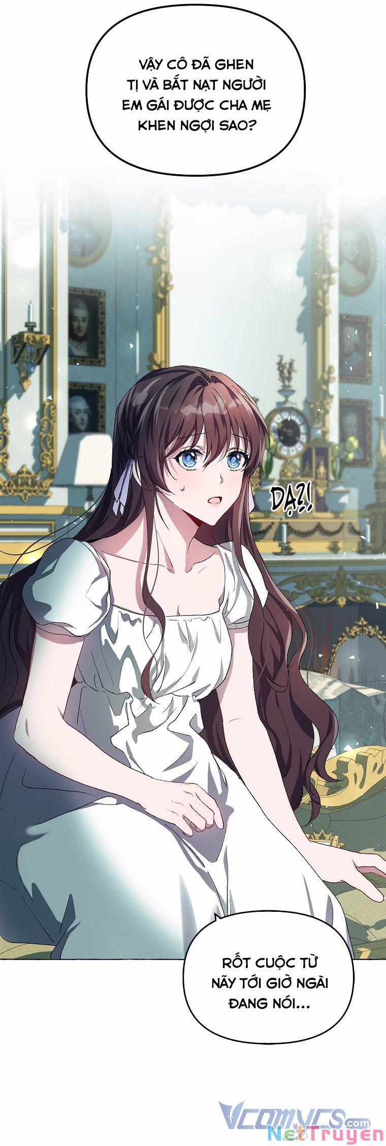 Thời Gian Của Nhân Vật Phụ Có Giới Hạn 16 trang 20