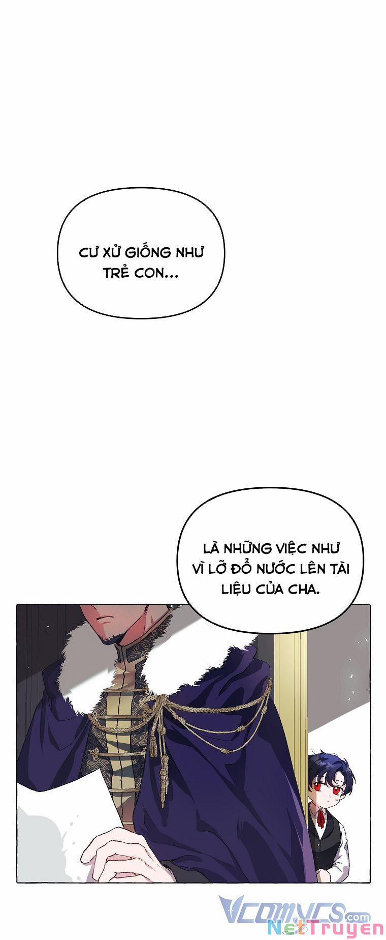 Thời Gian Của Nhân Vật Phụ Có Giới Hạn 16 trang 21