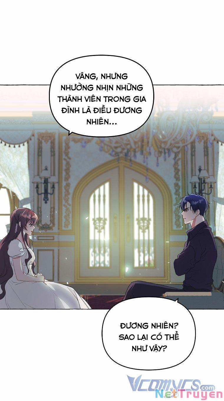 Thời Gian Của Nhân Vật Phụ Có Giới Hạn 16 trang 24