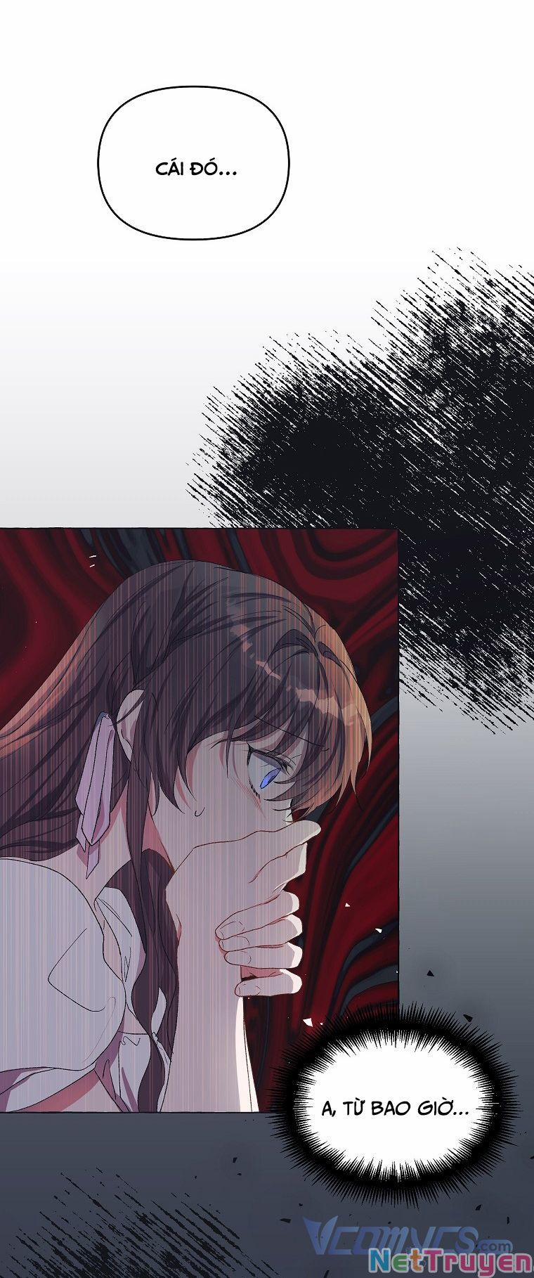 Thời Gian Của Nhân Vật Phụ Có Giới Hạn 16 trang 25