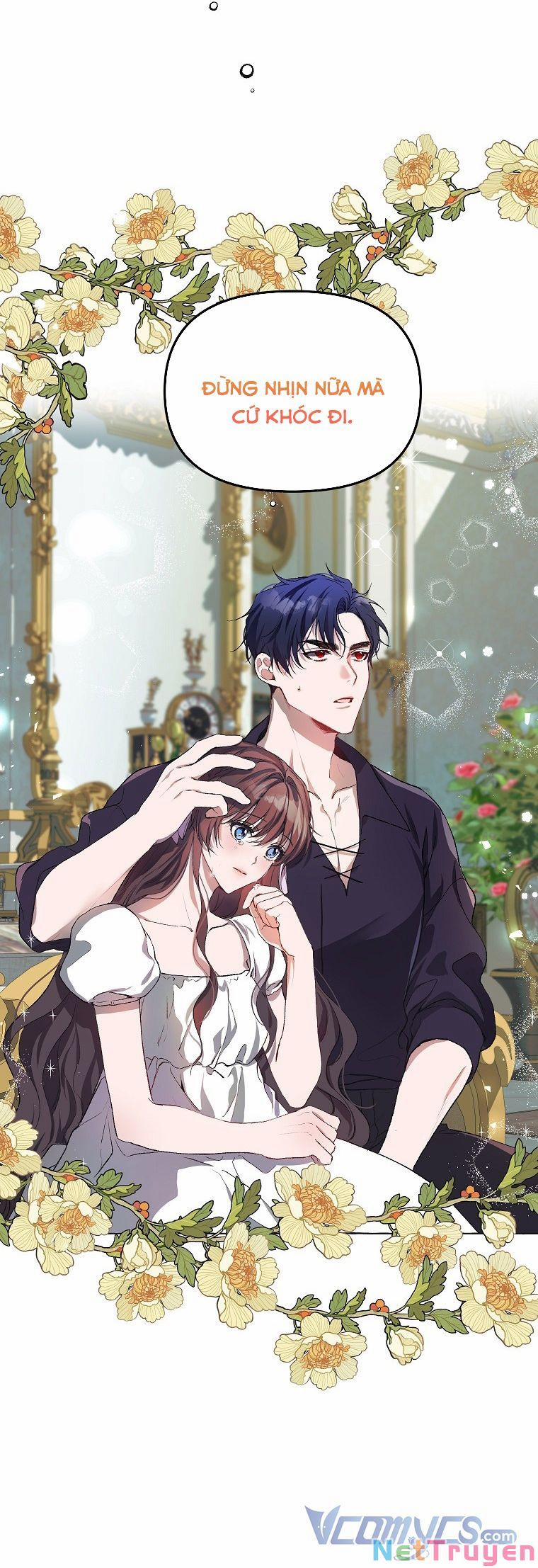 Thời Gian Của Nhân Vật Phụ Có Giới Hạn 16 trang 29